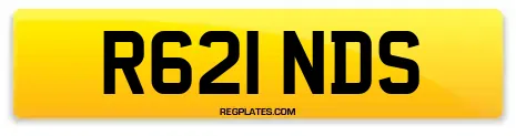 R621 NDS