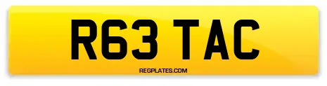 R63 TAC