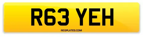 R63 YEH