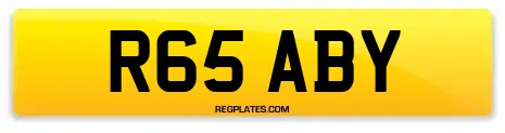 R65 ABY