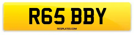 R65 BBY
