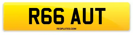 R66 AUT