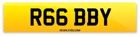 R66 BBY