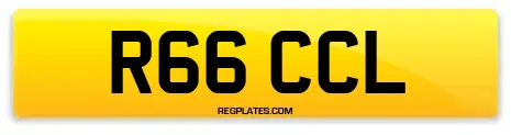 R66 CCL