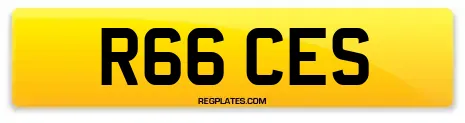 R66 CES
