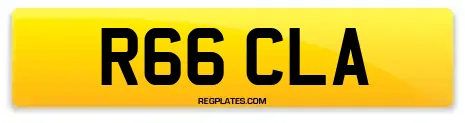 R66 CLA