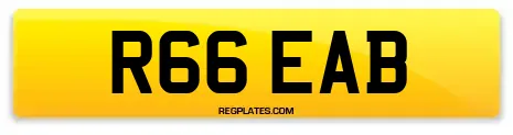 R66 EAB