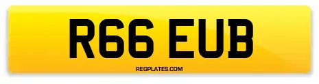 R66 EUB