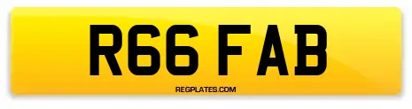 R66 FAB