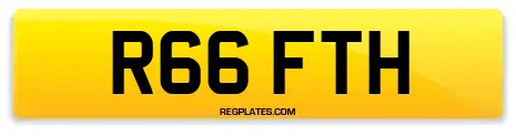 R66 FTH