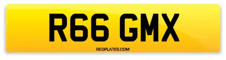 R66 GMX