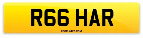 R66 HAR