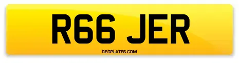 R66 JER