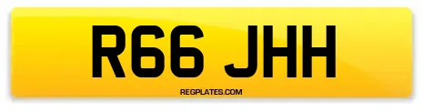 R66 JHH