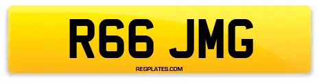 R66 JMG