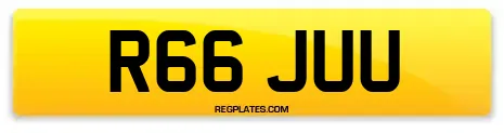 R66 JUU