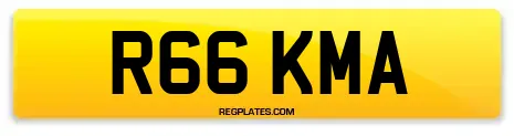 R66 KMA