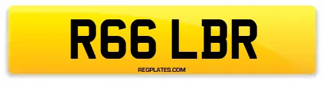R66 LBR