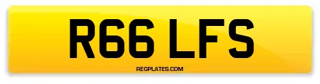 R66 LFS