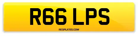 R66 LPS