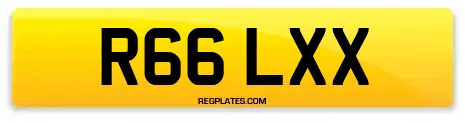 R66 LXX