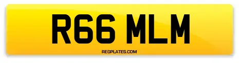 R66 MLM