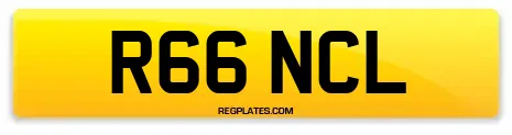R66 NCL