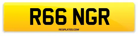 R66 NGR