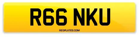 R66 NKU