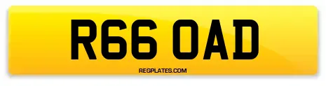 R66 OAD