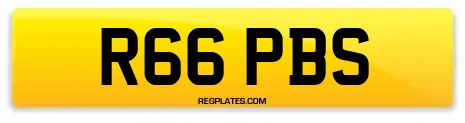 R66 PBS