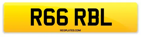 R66 RBL