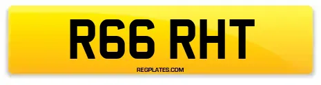 R66 RHT