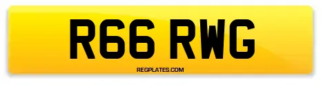 R66 RWG