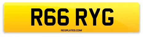R66 RYG