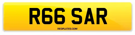 R66 SAR