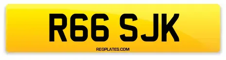 R66 SJK