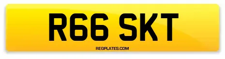 R66 SKT