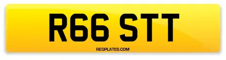 R66 STT
