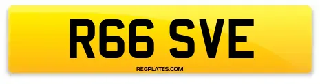R66 SVE