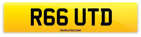 R66 UTD