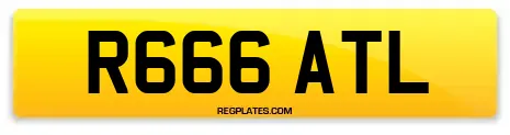 R666 ATL