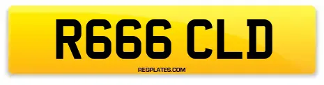 R666 CLD