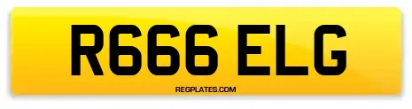 R666 ELG