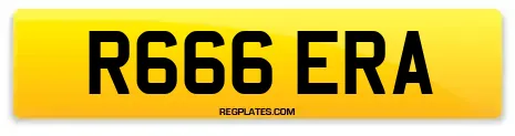 R666 ERA