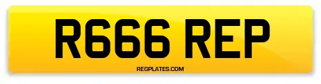 R666 REP