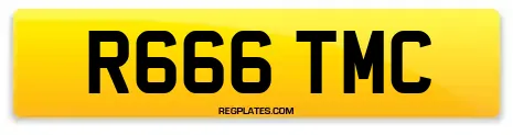 R666 TMC