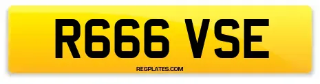R666 VSE