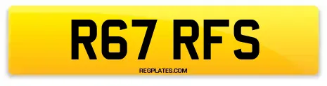 R67 RFS