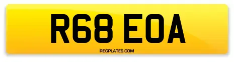R68 EOA